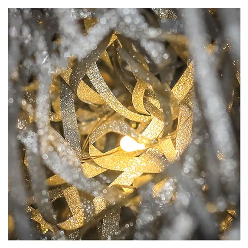 Paper Silk Shredded Tissue Packaging Filler