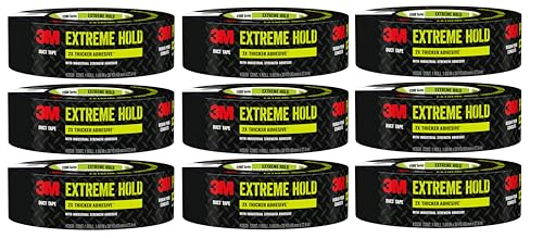 Tough Duct Tape, Extreme Hold, 1.88-in. x 35-Yds.