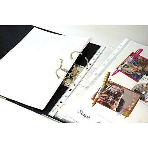 Esselte 3202 Lever Arch Files Bordeaux