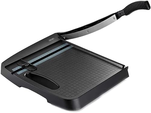 Paper Cutter Paper Cutter Copy Paper Cutter Cardboard Cover Plastic Film Knife Office Factory Wedding Shop Home Photo Paper Cutter