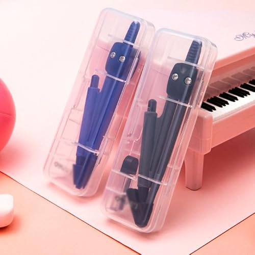 Automatic Lead Pencil Compass Set of Learning Supplies