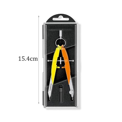 Professional Drafting Drawing Geometric Compass