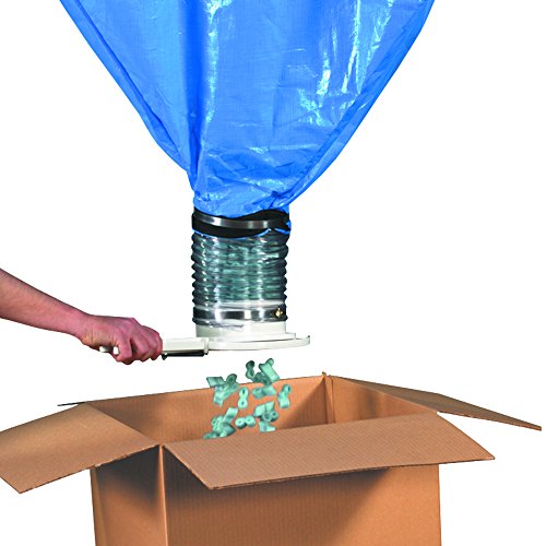 15 Cubic Feet Loose Fill Dispenser