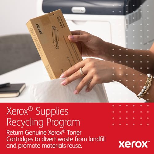 Xerox C325dni Wireless Color Laser All-in-One Printer
