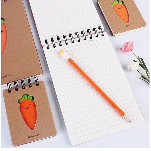 MVUYO Notebook Student Supplies Notebook Diary Suitable for Office Supplies