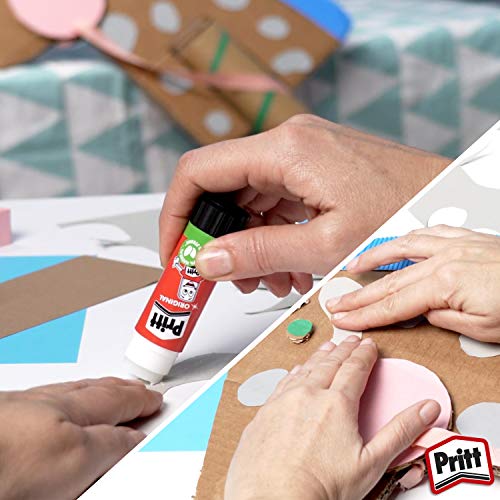 Pritt Stick 6pcs x22g
