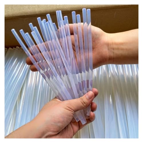 Hot Glue Sticks Hot Melt Glue Sticks 7/11MM Strong Viscosity