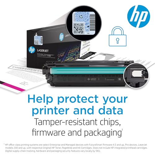 HP 49A Black Toner Cartridge | Works LaserJet 1160, 1320 Series | Q5949A