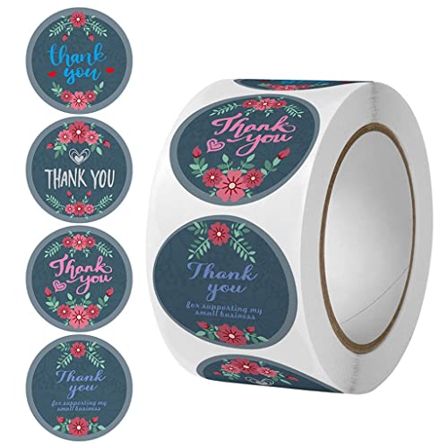 VIAENKFG Decoration Birthday Party Wedding Gift Envelope Sealing Sticker Baking
