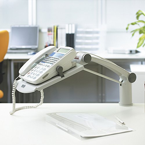 Sekisei TA002 Telephone Arm Flex Type
