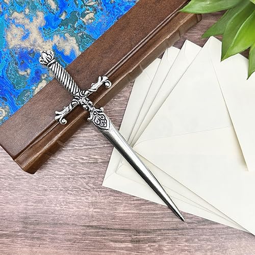 Letter Opener Vintage Sword AM519HTS