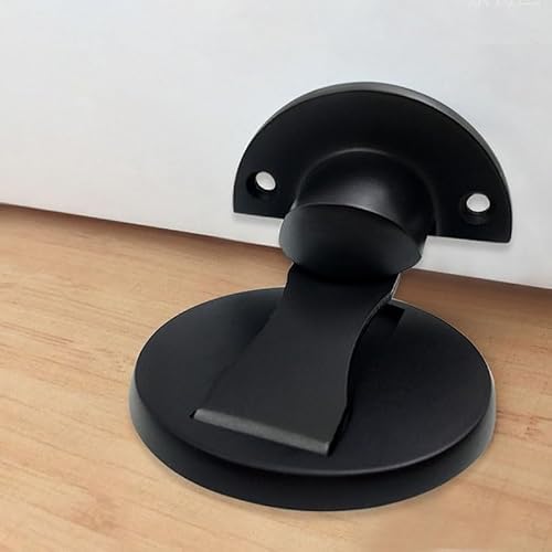 304 Stainless Steel Punch Free Anti Collision Door Stop