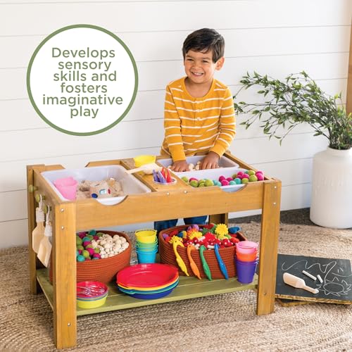 MindWare Sensory Sprouts Sensory Table