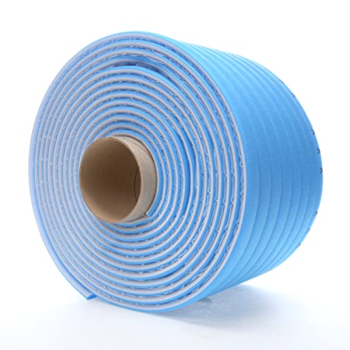 3M Soft Edge Foam Masking Tape +, 06293, 21 mm x 49 m, 1 Roll