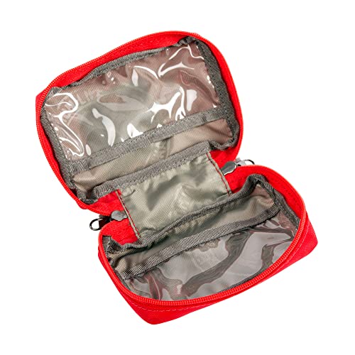 Tatonka Xs First Aid Kit - 10 x 7 x 4cm, Red