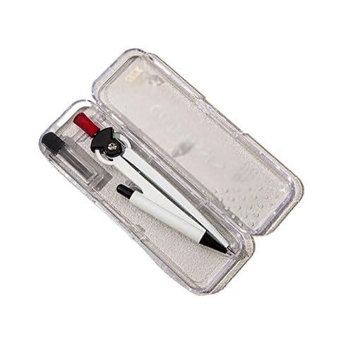 QVEZPRYX Set of Compasses As Learning Supplies