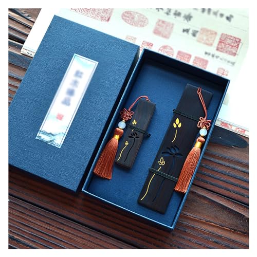 SEUOKMN Graduation Souvenir Gift Teacher's Day to The Teacher U Disk Bookmark Box