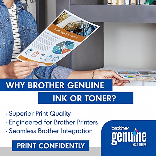 Brother TN-315BK DCP-9050 9055 9270 HL-4140 4150 4570 MFC-9460 9465 9560 9970 Toner Cartridge (Black) in Retail Packaging