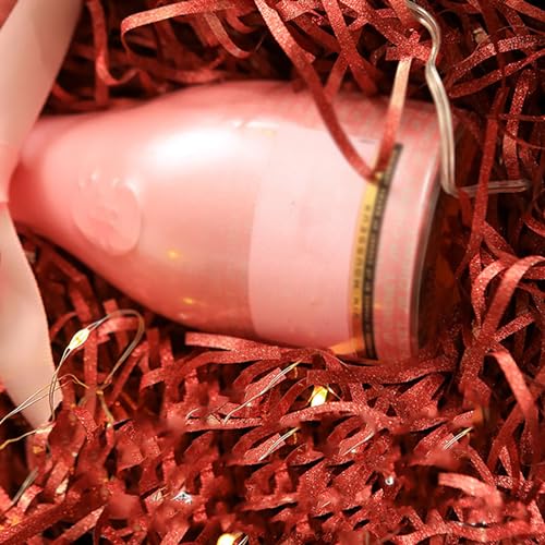 Paper Silk Shredded Tissue Packaging Filler