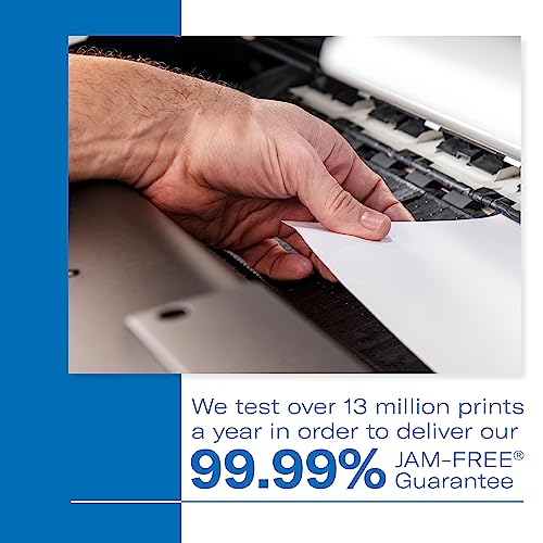 Hammermill 20 lb Green Printer Paper, 8.5 x 11-3 Ream (1,500 Sheets) - Made in The USA, Pastel