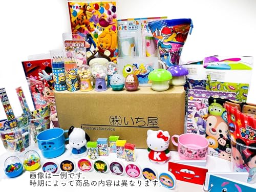 いち屋 Stationery, biege