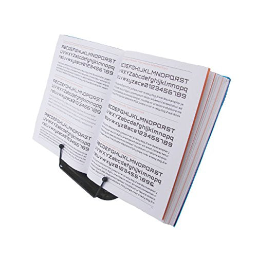 MP pc911 N Desktop Stand – Metallic, Black