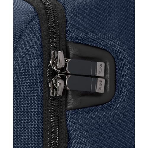 Tumi Unisex Tumi Brief Pack, Navy, One Size