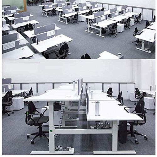 ONMYJFD Ergonomic Office Chair Home Staff Chair Can Be Raised and Lowered Computer Chair Conference Chair Comfortable