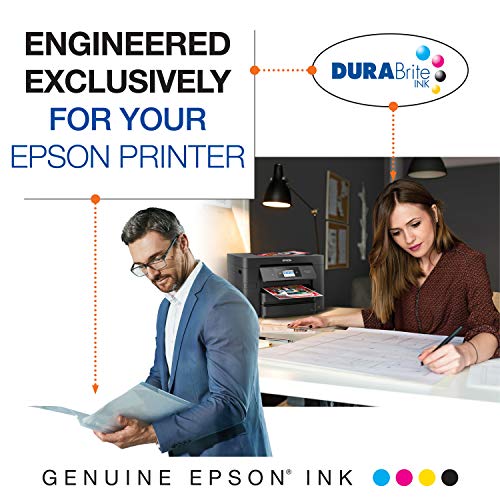 Epson 748XL Genuine High Capacity Cyan Ink Cartridge T748XL220