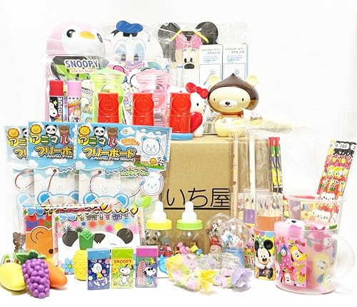 いち屋 Stationery, biege