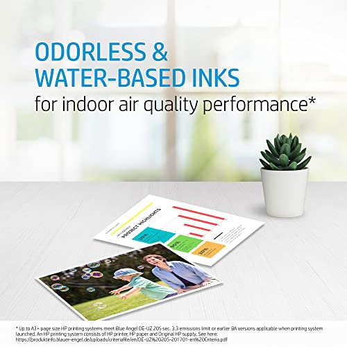 HP 776 DesignJet Gray Ink Cartridge, 1XB05A