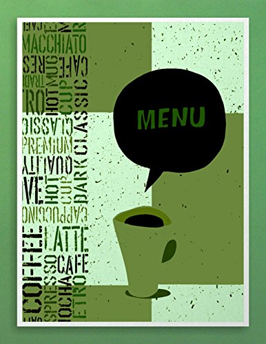 100 Green 65lb Cover|Card Paper - 11" X 17" (11X17 Inches) Tabloid|Ledger|Booklet Size - 65 lb/pound Light Weight Cardstock - Quality Printable Smooth Surface for Bright Colorful Results