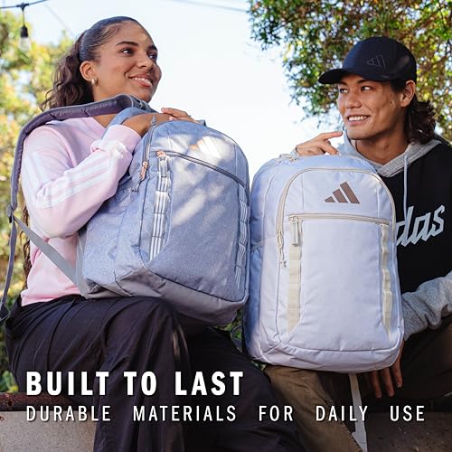 adidas Excel School Backpack 34L