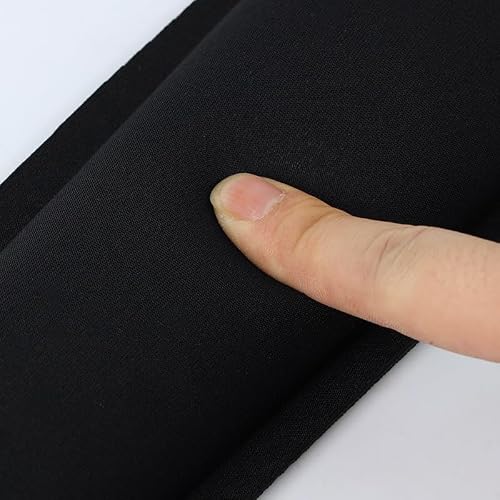 VCDUXMQLK The Fabric Pad Cotton Keyboard Wrist Guard are Personalized