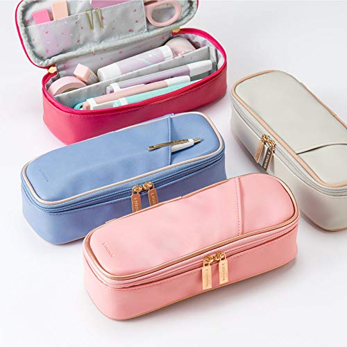 Iroha Publishing STUDY PEN CASE GAP-01 PINK