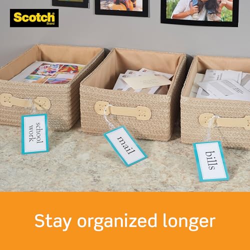 Scotch Front and Back Lamination Cartridge Refill for Laminator Machine