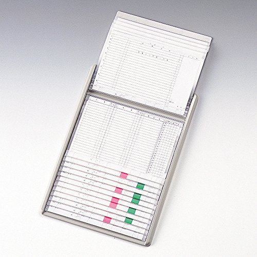リヒトラブ カードインデックスポケット B4 HC152