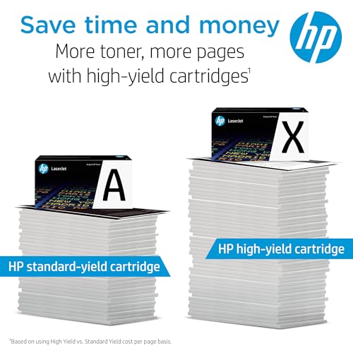 HP 49A Black Toner Cartridge | Works LaserJet 1160, 1320 Series | Q5949A