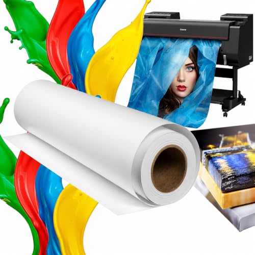 Kodak Wide Format Paper 24" x 100 FT 46# Heavyweight Coated Bond, 3" w/2" Core Adapter, 1 roll/Ctn