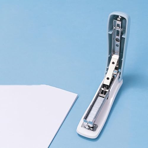 Stationery Desktop Stapler Student Office Materials Color