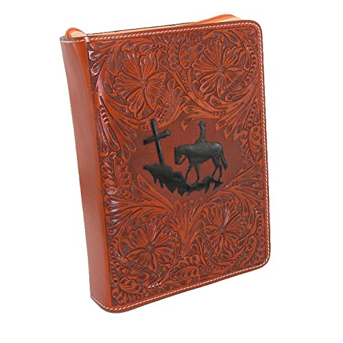 3D Natural Bible Cover