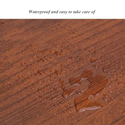 ntumLeap Rustic Solid Wood Desk File Cabinet,Lockable Storage for Office/Home/School,1/2/3/4 Drawers,Stylish Wooden Chest & for Enhanced Workspace Efficiency,A-1 Layer
