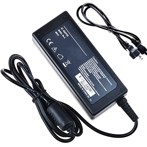 Jantoy AC/DC Adapter for Aastra 6737i 37i A6737-0131-10-01 VoIP IP SIP Telephone Phone Power Supply Cord Cable PS Charger Input: 100-240 VAC Worldwide Use Mains PSU