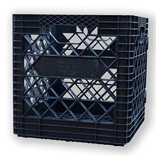 Super CRATES 4 Pack Mixed Colors