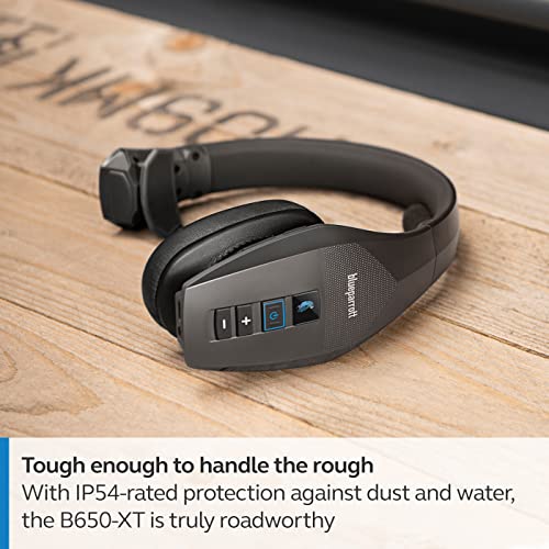 BlueParrott B650-XT Bluetooth Headset