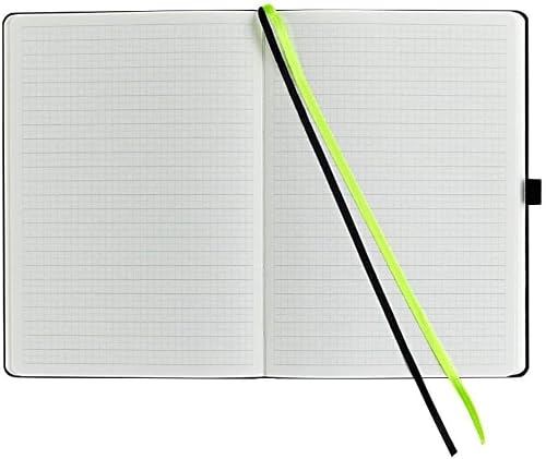 Lamy Set of 3 in 1 Multifunctional Writing Instrument in Lacquer Finish Paper Notebook DIN A6 Soft Cover Black - Includes Gift Packaging