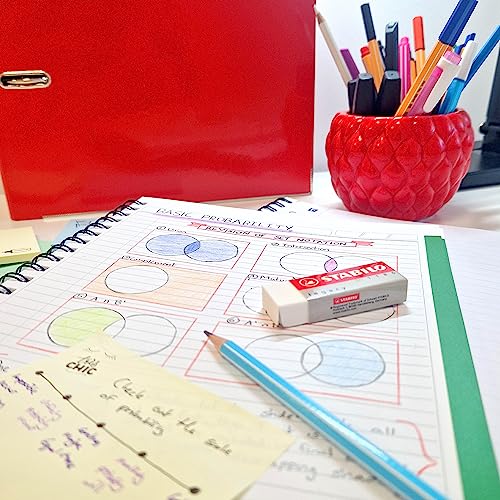 STABILO Legacy 1186 - Eraser