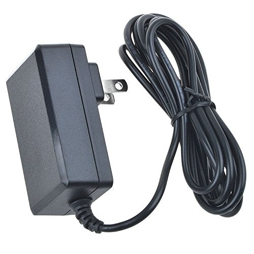 PwrON Worldwide 6.6 FT Cable AC Adapter for Polycom CX700 IP VoIP Phone 2200-31400-001 2200-31410-001 2200-31410-025 2200-31502-001 2200-31420-025 DC Power Supply Cord Wall Home Charger