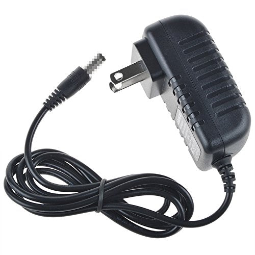 SLLEA AC/DC Adapter for NEC ILV(XD) Z-Y(BK) ILV(XD) ZY(BK) DT730, DT710, ITL-24D, ITL-24D-1, ITL-24D-1 (BK) TEL, 690004, 690005 IP Phone VoIP Telephone Power Supply Cord Cable Wall Charger