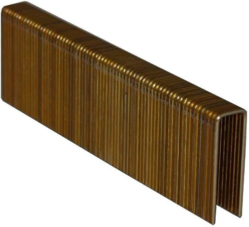 Complete C-N21Medium Crown Staple with 2" Leg Length, 16 Gauge/7/16"